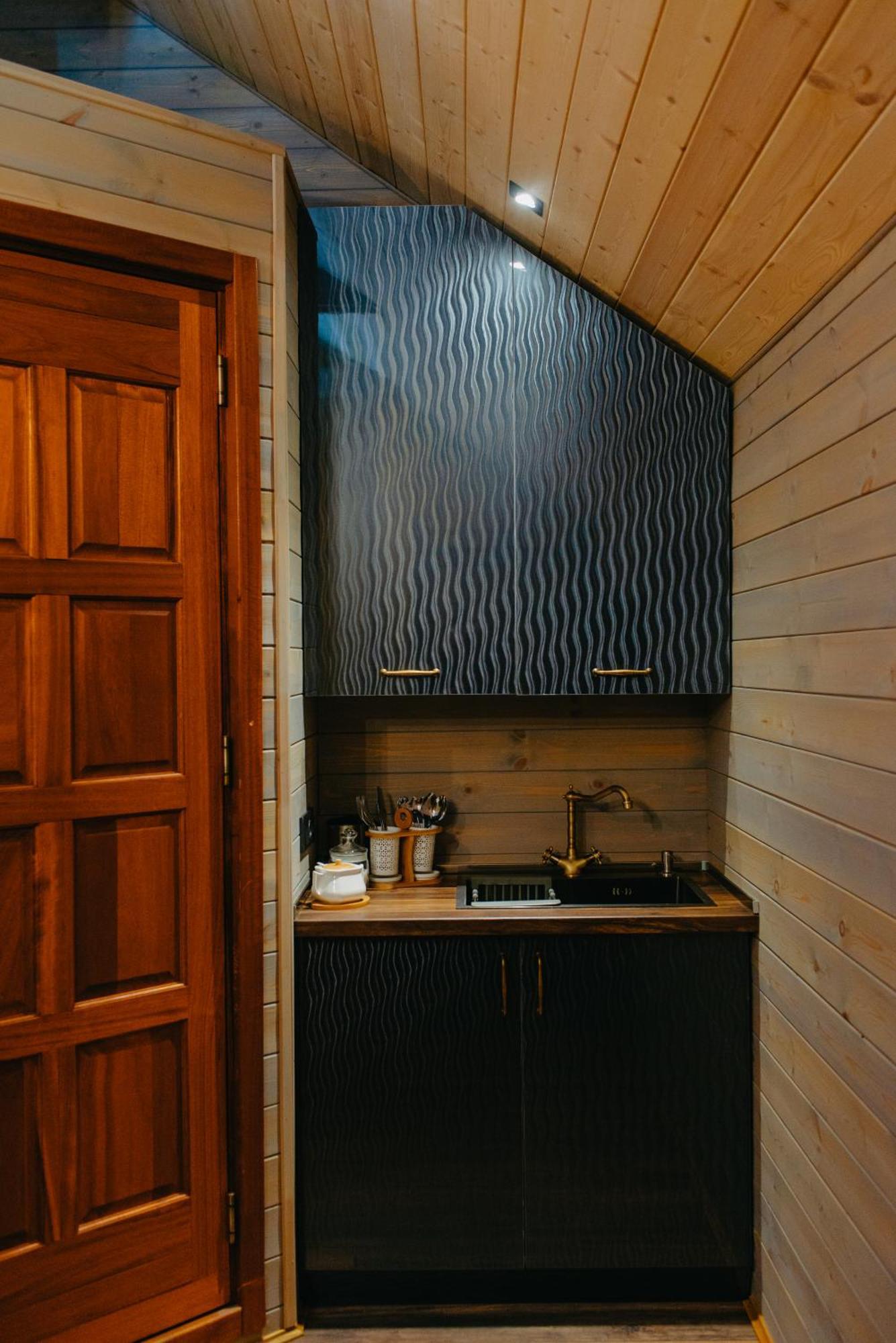 Hotel wanderholic Telawi Exterior foto